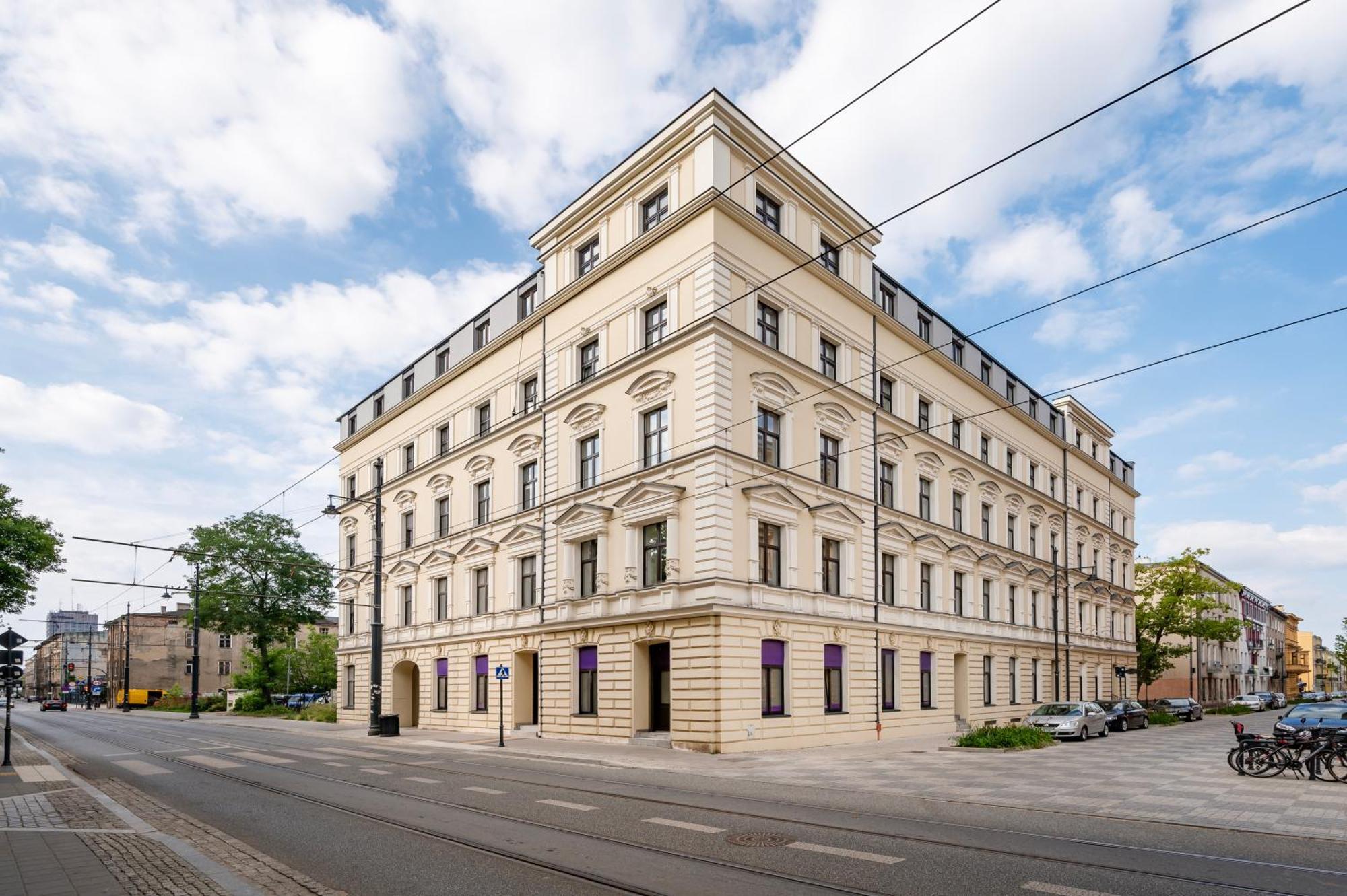 Kilinskiego Centre