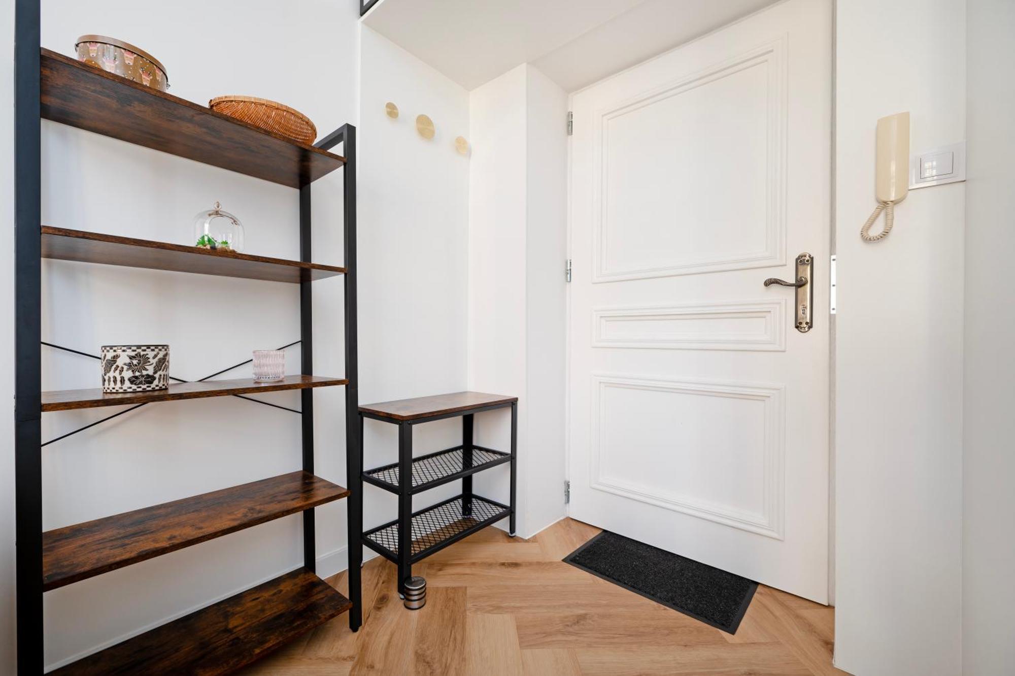 Apartment Kilinskiego Centre *