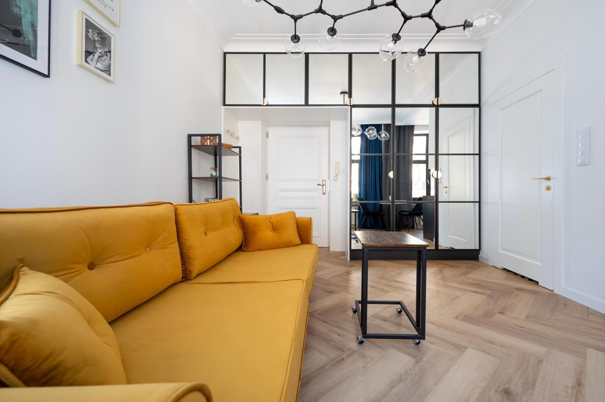 Kilinskiego Centre Apartment *