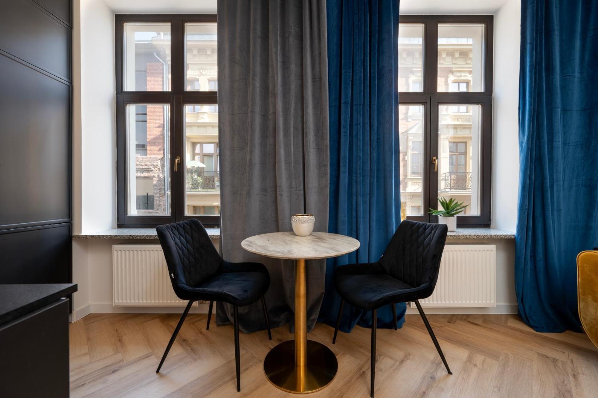 Apartment Kilinskiego Centre Lodz (Lodz)
