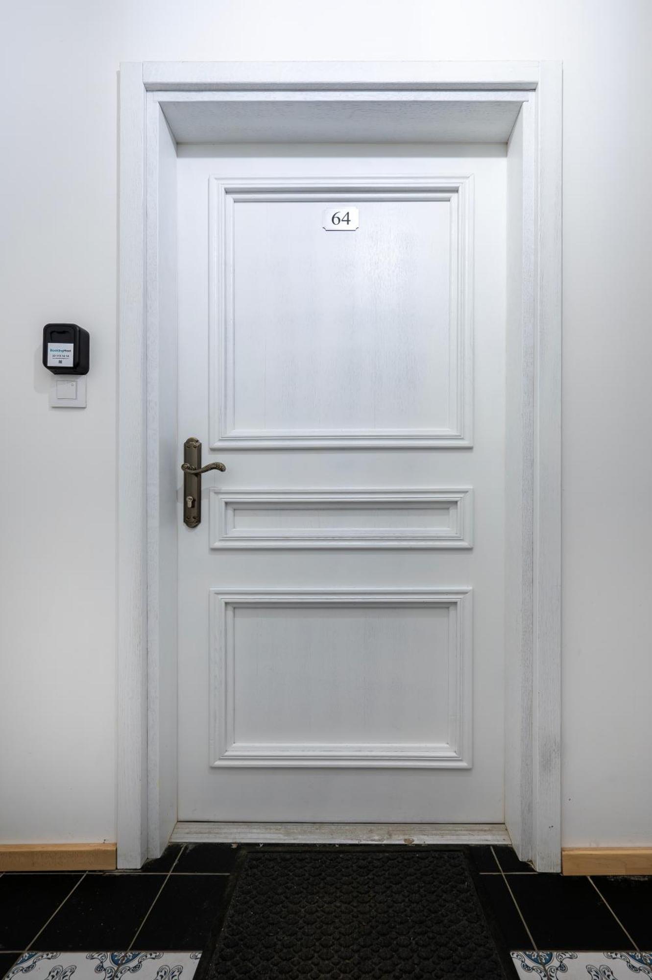 Apartment Kilinskiego Centre Lodz (Lodz)