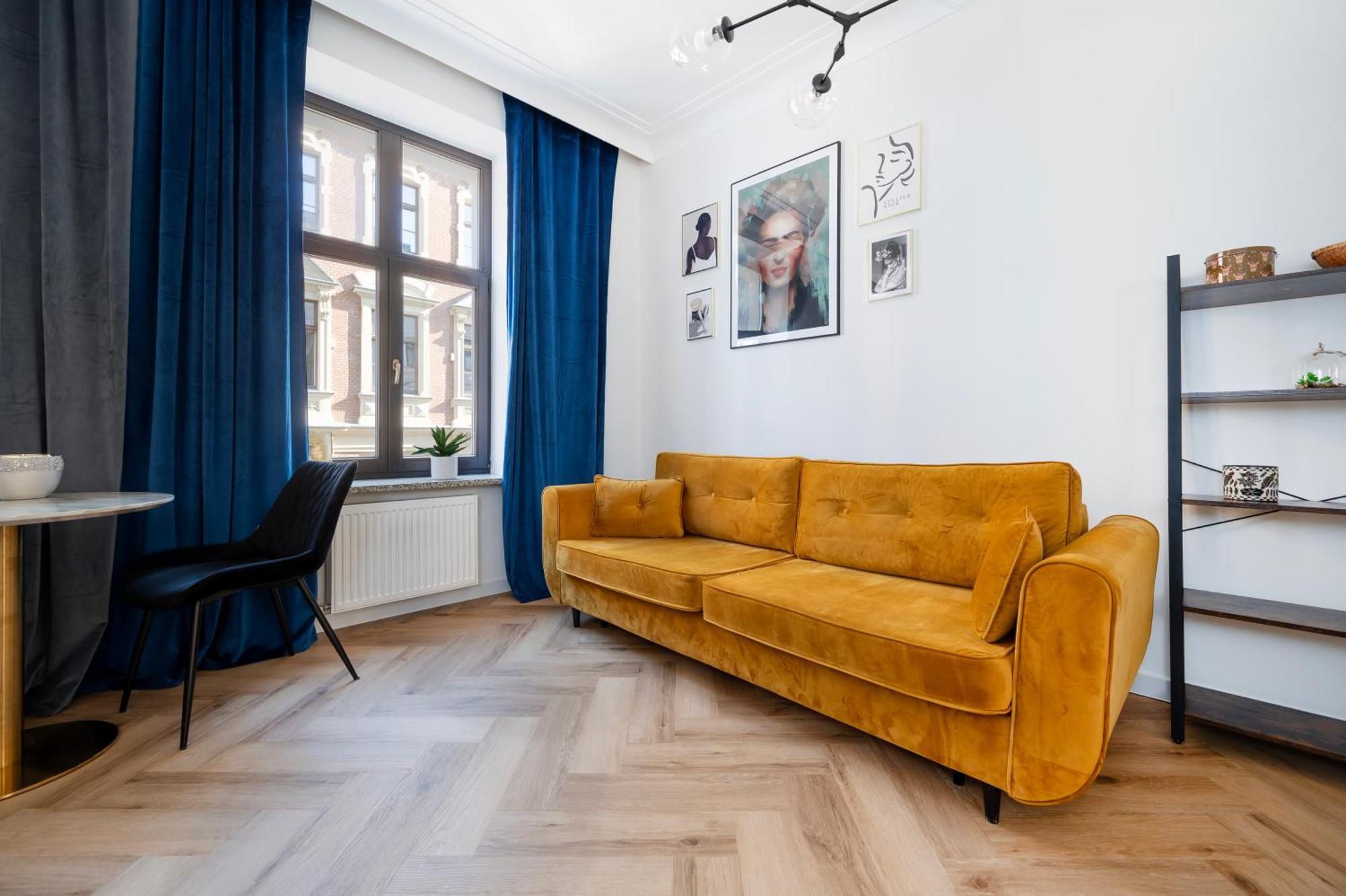 Kilinskiego Centre Apartment *